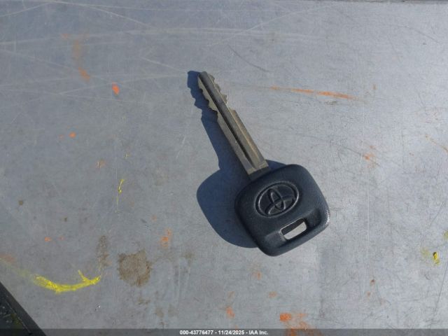 2007 TOYOTA FJ CRUISER JTEBU11F070100837 Photo 10