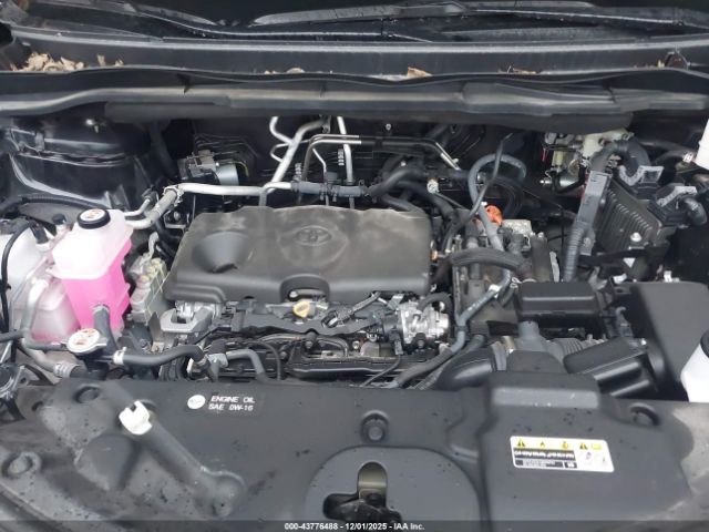 2024 TOYOTA SIENNA 5TDKRKEC0RS200383 Photo 9