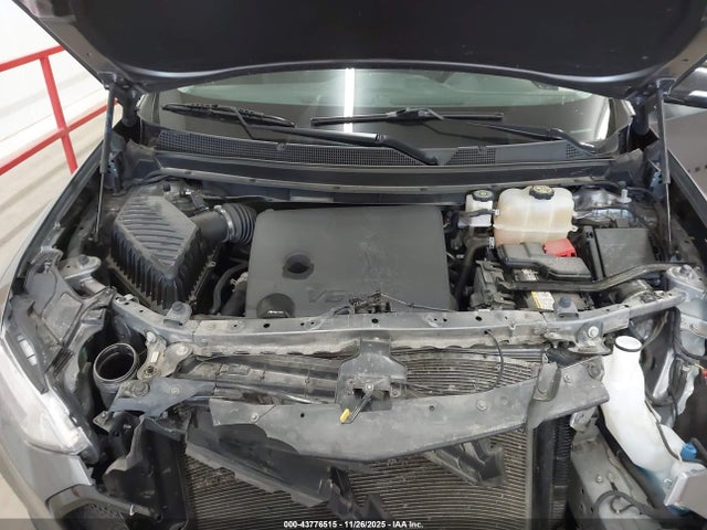 1GNERGKW5LJ322340 Chevrolet Traverse Fwd Lt Cloth