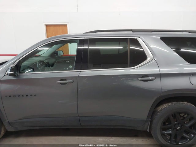1GNERGKW5LJ322340 Chevrolet Traverse Fwd Lt Cloth