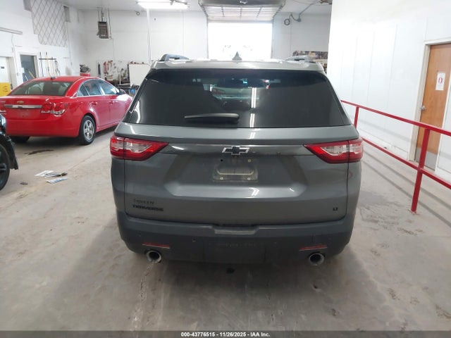 1GNERGKW5LJ322340 Chevrolet Traverse Fwd Lt Cloth