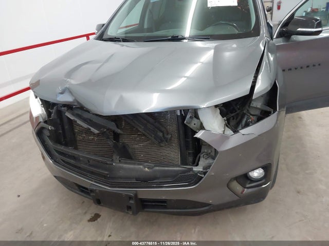 1GNERGKW5LJ322340 Chevrolet Traverse Fwd Lt Cloth
