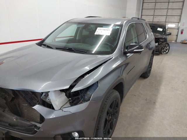 1GNERGKW5LJ322340 Chevrolet Traverse Fwd Lt Cloth