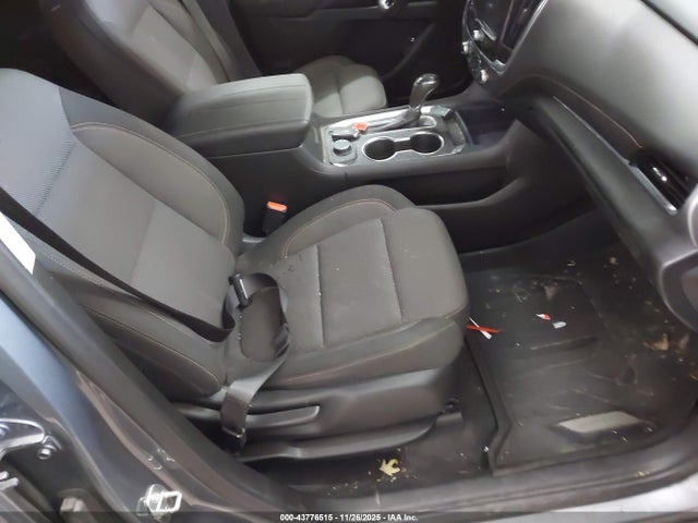 1GNERGKW5LJ322340 Chevrolet Traverse Fwd Lt Cloth