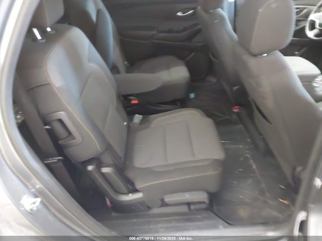 1GNERGKW5LJ322340 Chevrolet Traverse Fwd Lt Cloth