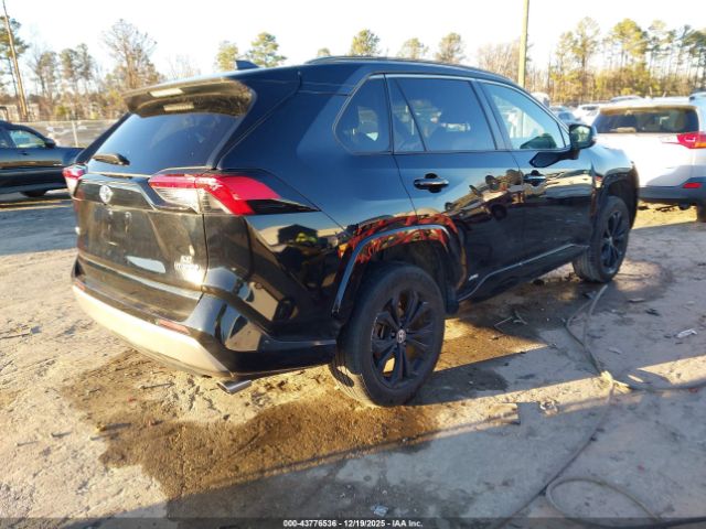 2022 TOYOTA RAV4 HYBRID JTM16RFV5ND521452 Photo 3
