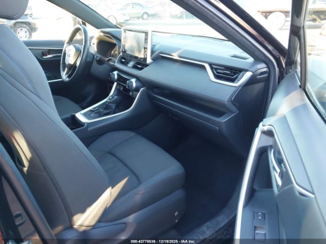 2022 TOYOTA RAV4 HYBRID JTM16RFV5ND521452 Photo 4
