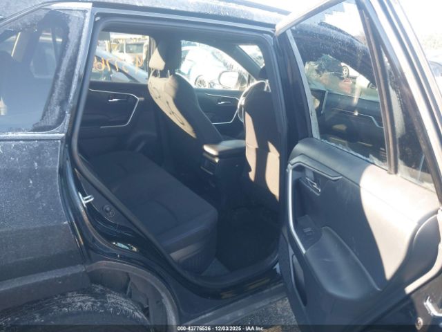 2022 TOYOTA RAV4 HYBRID JTM16RFV5ND521452 Photo 7