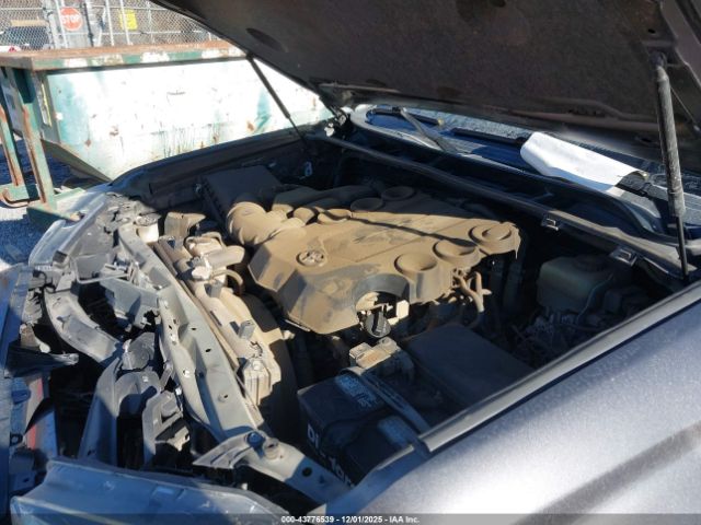 2020 TOYOTA 4RUNNER JTEBU5JRXL5786576 Photo 9