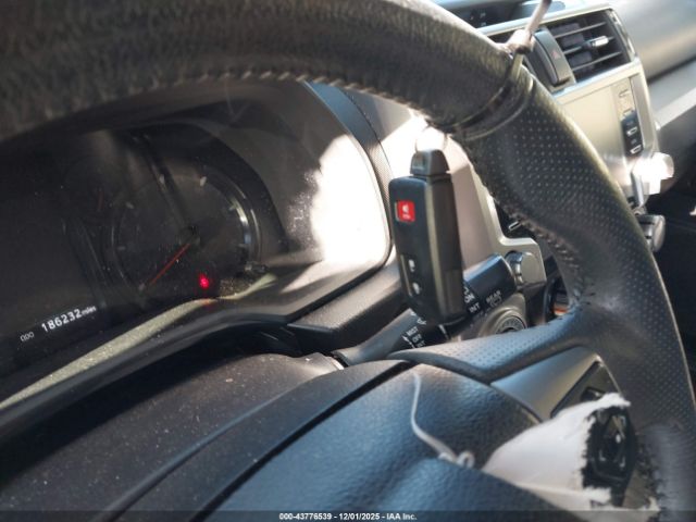 2020 TOYOTA 4RUNNER JTEBU5JRXL5786576 Photo 10