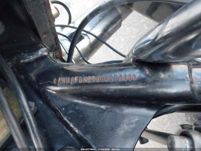 2013 HARLEY-DAVIDSON FLHR 1HD1FBM29DB629114 Photo 9