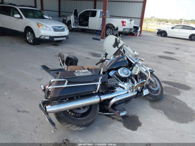 2013 HARLEY-DAVIDSON FLHR 1HD1FBM29DB629114 Photo 3