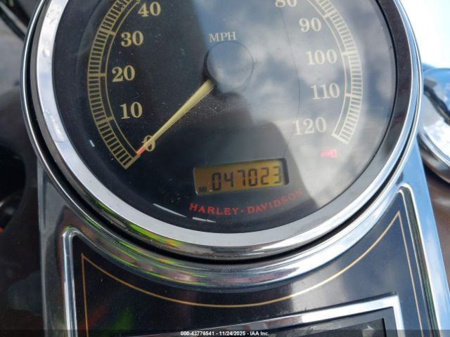 2013 HARLEY-DAVIDSON FLHR 1HD1FBM29DB629114 Photo 6