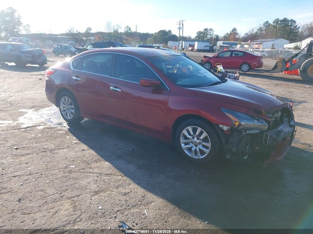 2013 NISSAN ALTIMA 1N4AL3AP8DC291446