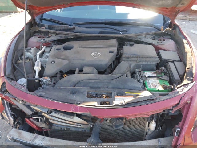 2013 NISSAN ALTIMA 1N4AL3AP8DC291446 Photo 9