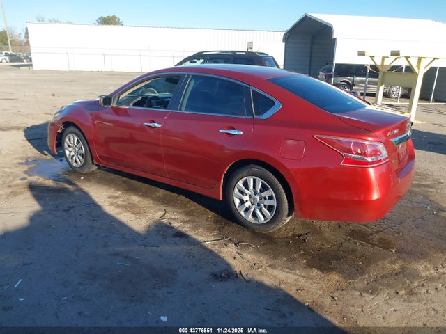 2013 NISSAN ALTIMA 1N4AL3AP8DC291446 Photo 2