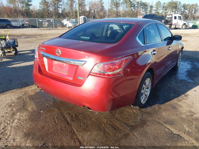 2013 NISSAN ALTIMA 1N4AL3AP8DC291446 Photo 3