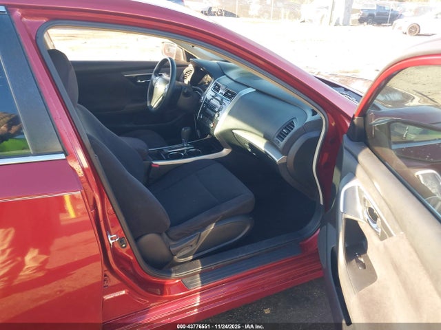 2013 NISSAN ALTIMA 1N4AL3AP8DC291446 Photo 4