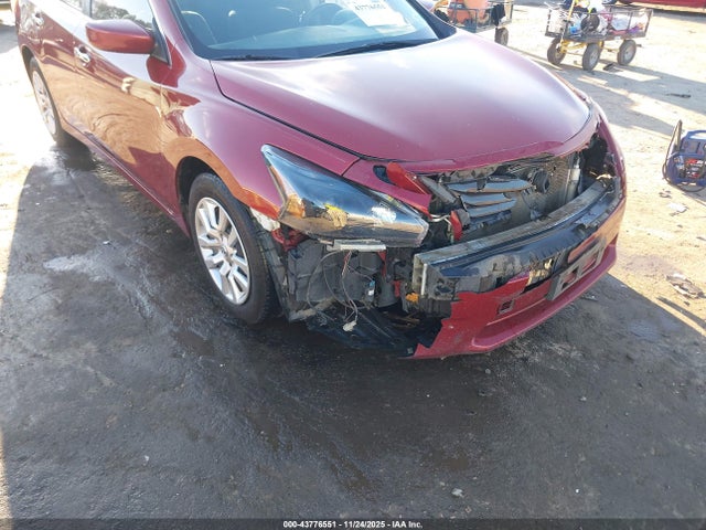 2013 NISSAN ALTIMA 1N4AL3AP8DC291446 Photo 5