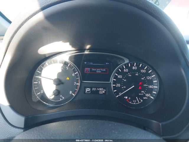 2013 NISSAN ALTIMA 1N4AL3AP8DC291446 Photo 6