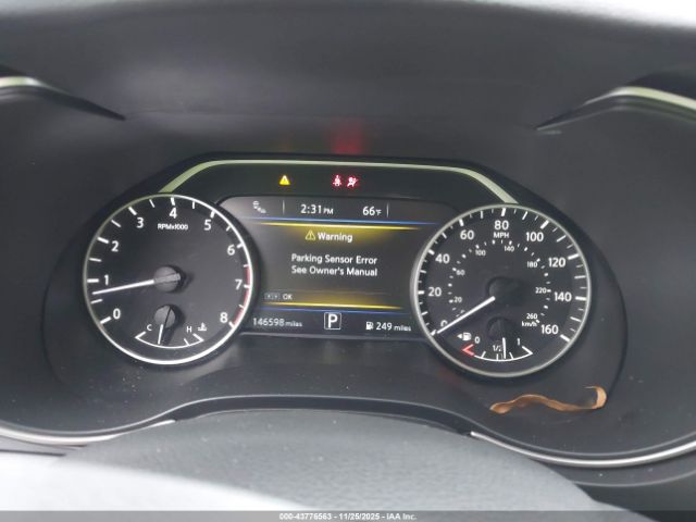 2017 NISSAN MAXIMA 1N4AA6AP2HC386467 Photo 6