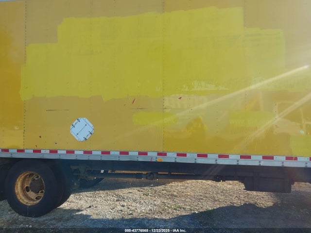 5PVNV8JV9G4S55278 Hino 338