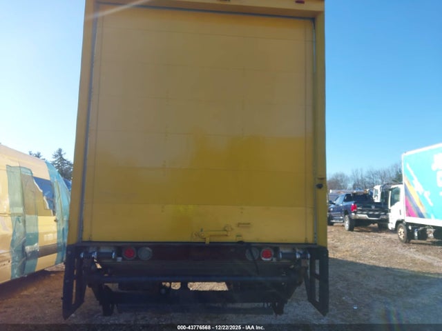 5PVNV8JV9G4S55278 Hino 338