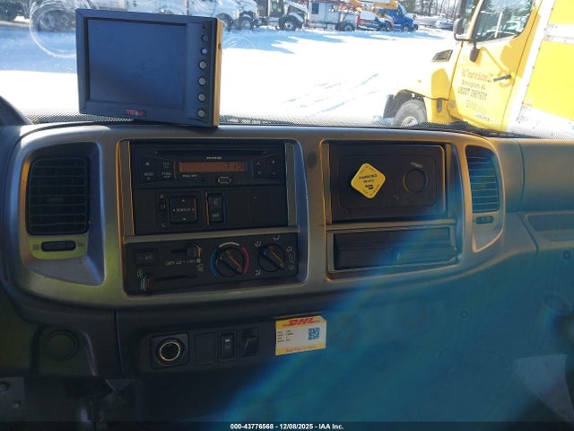 5PVNV8JV9G4S55278 Hino 338