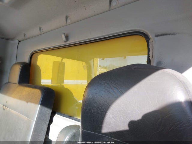 5PVNV8JV9G4S55278 Hino 338