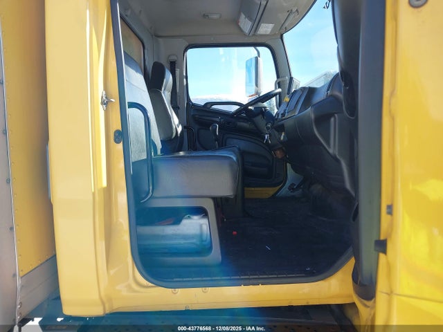 5PVNV8JV9G4S55278 Hino 338