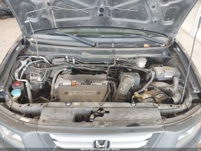 2007 HONDA ELEMENT 5J6YH18397L015406 Photo 9