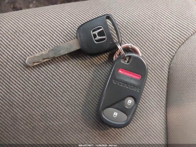 2007 HONDA ELEMENT 5J6YH18397L015406 Photo 10