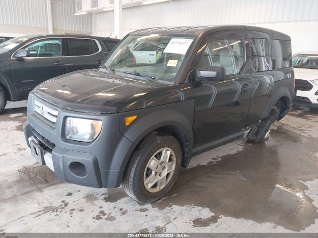 2007 HONDA ELEMENT 5J6YH18397L015406 Photo 1