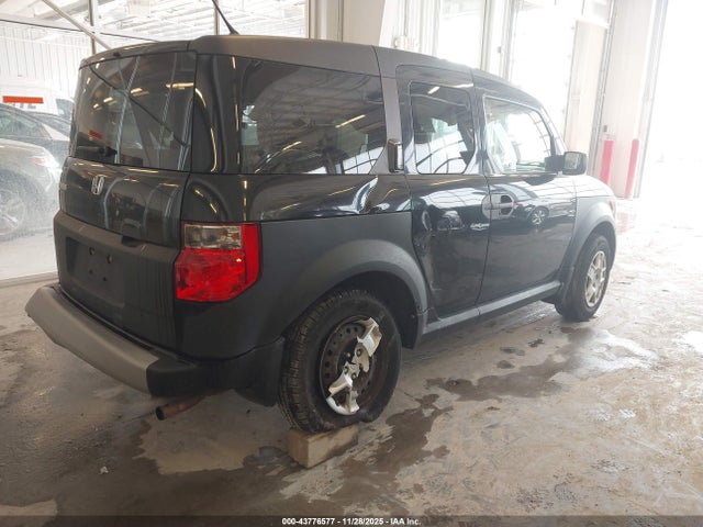 2007 HONDA ELEMENT 5J6YH18397L015406 Photo 3