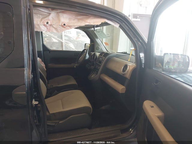 2007 HONDA ELEMENT 5J6YH18397L015406 Photo 4