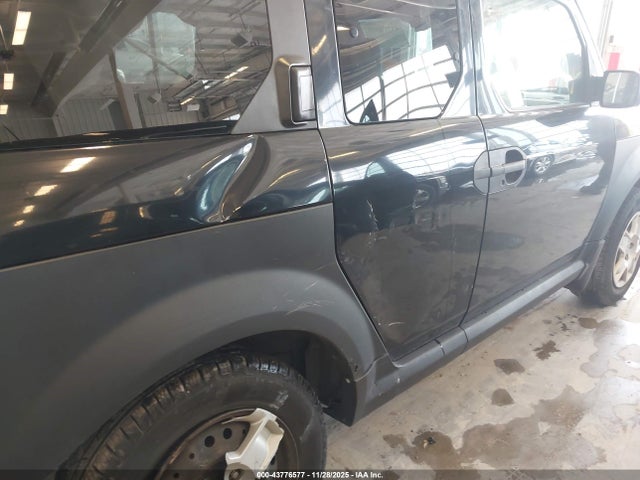 2007 HONDA ELEMENT 5J6YH18397L015406 Photo 5