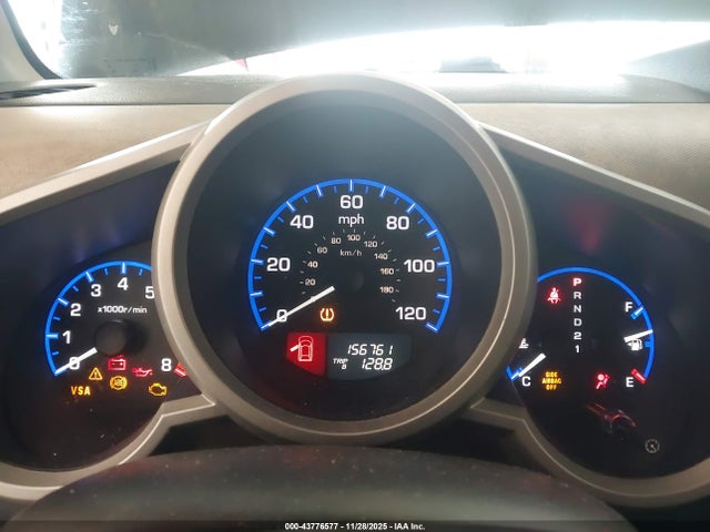 2007 HONDA ELEMENT 5J6YH18397L015406 Photo 6