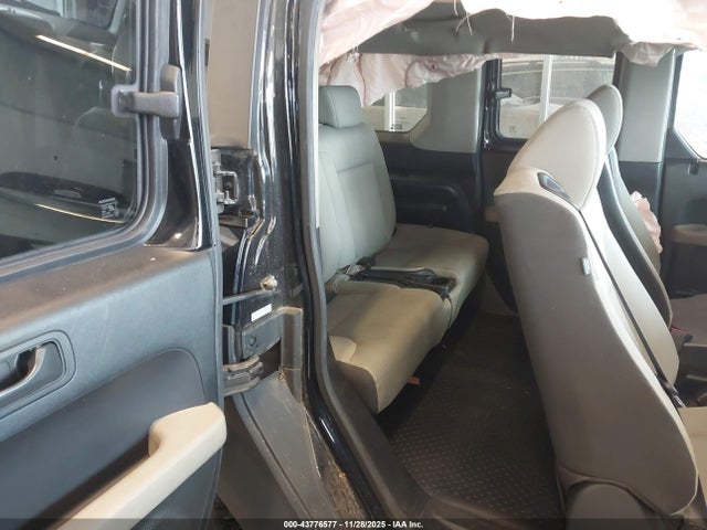 2007 HONDA ELEMENT 5J6YH18397L015406 Photo 7