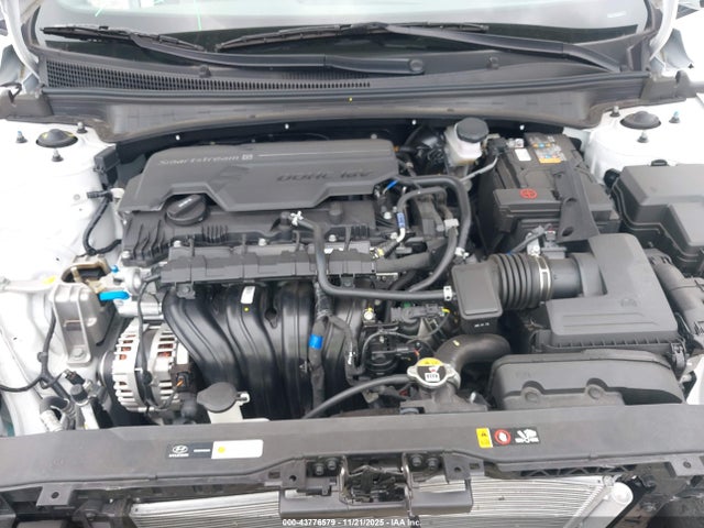 Hyundai ELANTRA SE 2025 KMHLL4DG9SU980774 Image 10