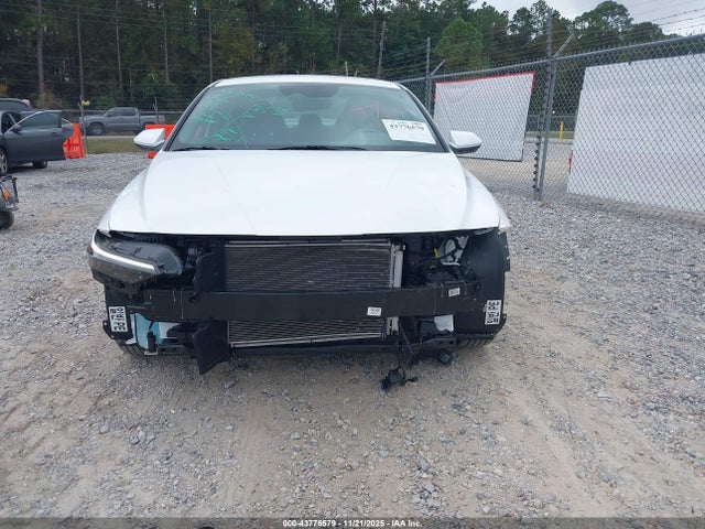 Hyundai ELANTRA SE 2025 KMHLL4DG9SU980774 Image 13