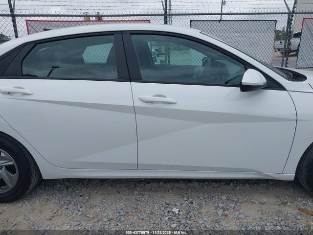 Hyundai ELANTRA SE 2025 KMHLL4DG9SU980774 Image 14