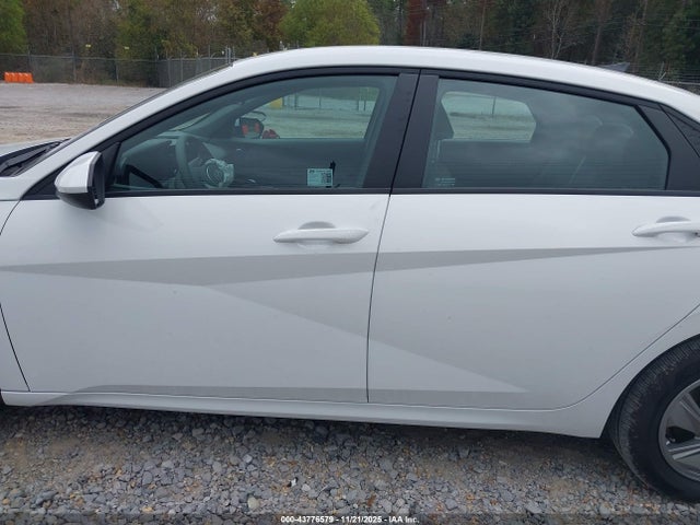 Hyundai ELANTRA SE 2025 KMHLL4DG9SU980774 Image 15