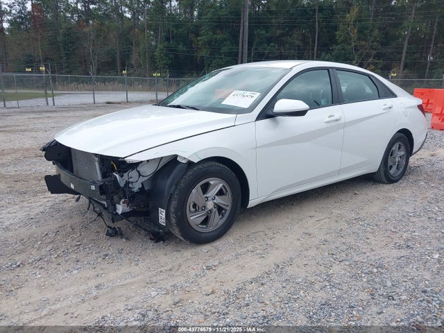 Hyundai ELANTRA SE 2025 KMHLL4DG9SU980774 Image 2