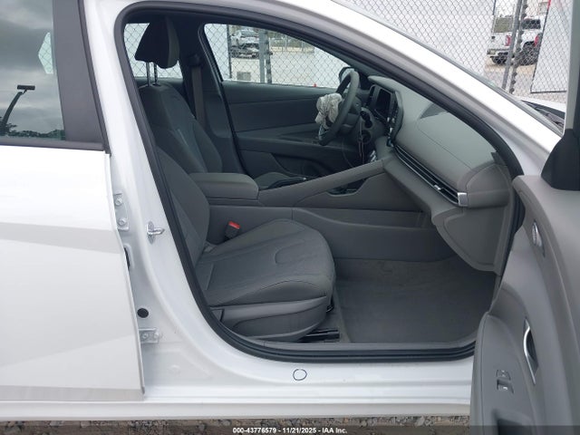 Hyundai ELANTRA SE 2025 KMHLL4DG9SU980774 Image 5