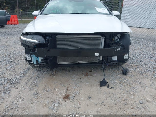 Hyundai ELANTRA SE 2025 KMHLL4DG9SU980774 Image 6