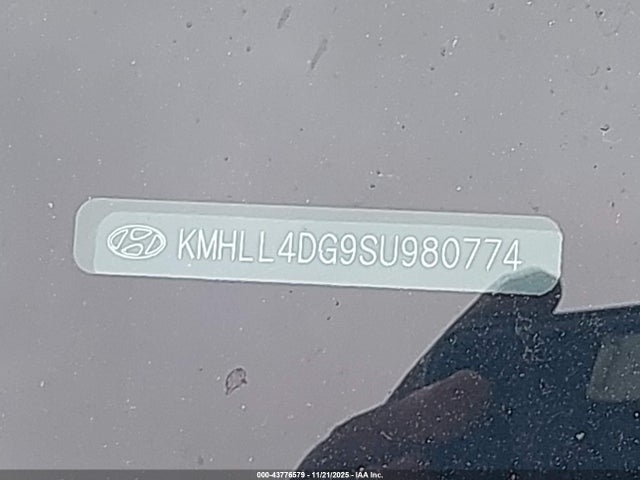 Hyundai ELANTRA SE 2025 KMHLL4DG9SU980774 Image 9
