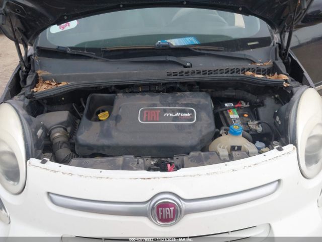 2014 FIAT 500L ZFBCFADHXEZ010199 Photo 9