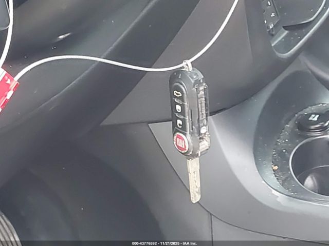 2014 FIAT 500L ZFBCFADHXEZ010199 Photo 10