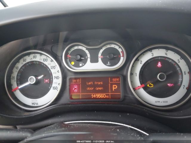 2014 FIAT 500L ZFBCFADHXEZ010199 Photo 6