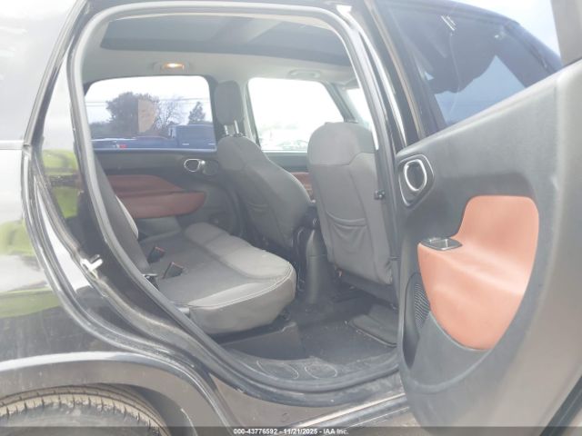 2014 FIAT 500L ZFBCFADHXEZ010199 Photo 7